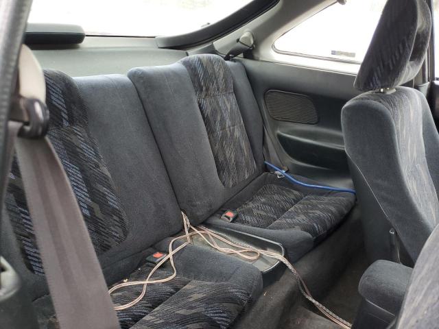 Photo 10 from auction – 2000 ACURA INTEGRA LS with VIN JH4DC4457YS001022