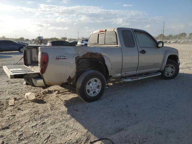 Photo 3 from auction – 2004 GMC CANYON with VIN 1GTDT196648128711
