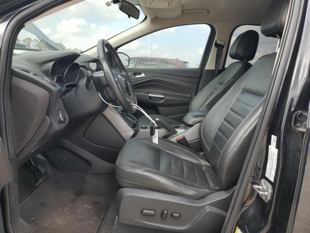 Photo 7 from auction – 2014 FORD ESCAPE SE with VIN 1FMCU0GX7EUC67801