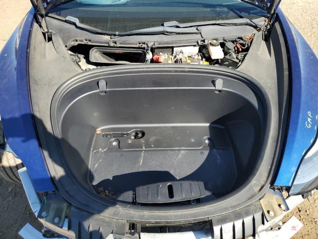 Photo 11 from auction – 2019 TESLA MODEL 3 with VIN 5YJ3E1EA0KF476078