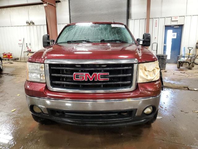 Photo 5 from auction – 2008 GMC SIERRA K15 with VIN 2GTEK19J081339780