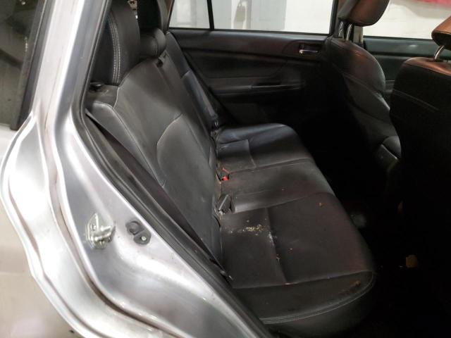 Photo 10 from auction – 2012 SUBARU IMPREZA LI with VIN JF1GPAK67CH227506