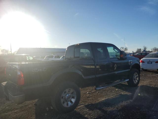 Photo 3 from auction – 2010 FORD F250 SUPER with VIN 1FTSX2B58AEA54899