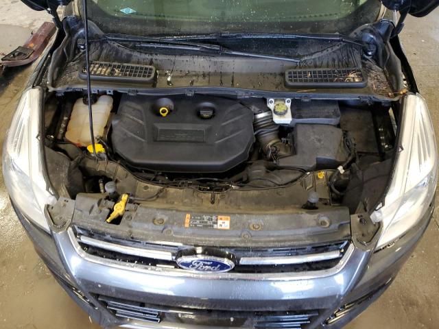 Photo 12 from auction – 2015 FORD ESCAPE TIT with VIN 1FMCU9J99FUA75067