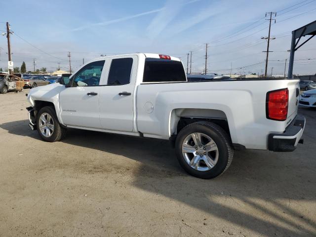 Photo 2 from auction – 2017 CHEVROLET SILVERADO with VIN 1GCRCPEC3HZ350546