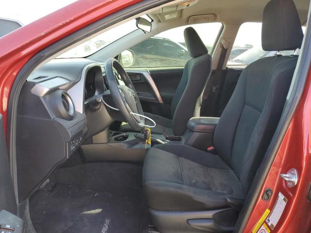 Photo 7 from auction – 2017 TOYOTA RAV4 LE with VIN JTMZFREV5HJ131476