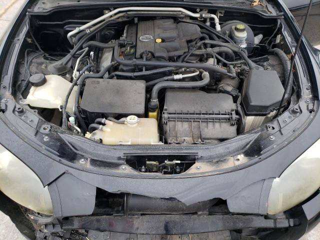 Photo 12 from auction – 2007 MAZDA MX-5 MIATA with VIN JM1NC25F670129165