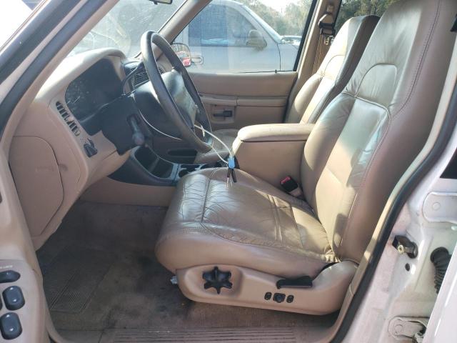 Photo 7 from auction – 1999 FORD EXPLORER with VIN 1FMZU32X0XUA20822