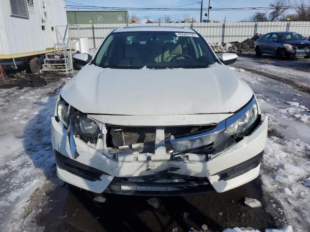 Foto 5 de la subasta – 2016 HONDA CIVIC EX con VIN 19XFC2F74GE218705