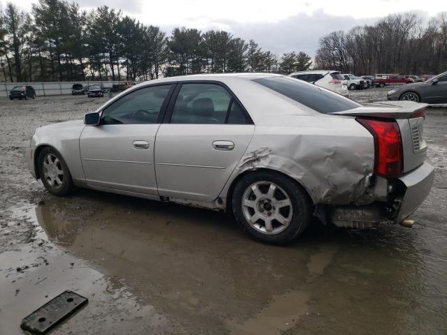 Photo 2 from auction – 2004 CADILLAC CTS with VIN 1G6DM577340139635