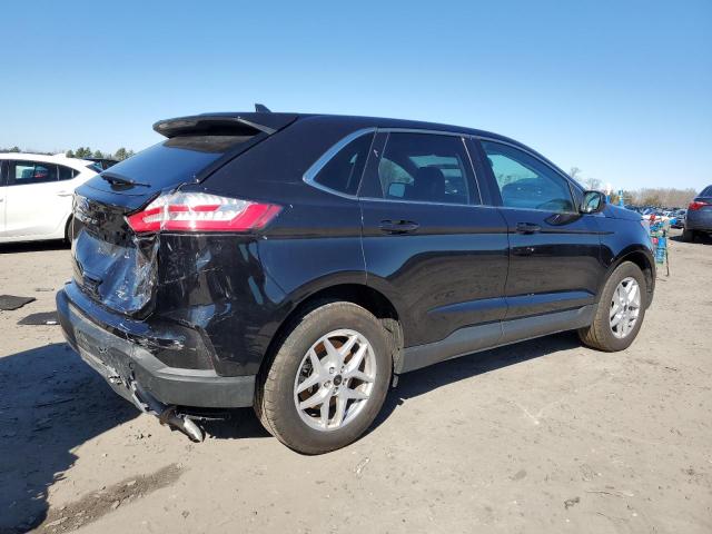 Photo 3 from auction – 2024 FORD EDGE SEL with VIN 2FMPK4J96RBA71143