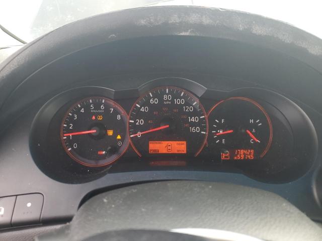 Photo 9 from auction – 2008 NISSAN ALTIMA 2.5 with VIN 1N4AL21E78C285829