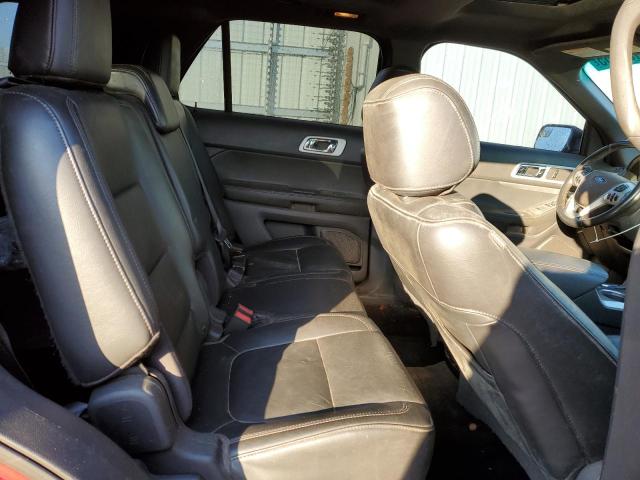 Photo 11 from auction – 2011 FORD EXPLORER X with VIN 1FMHK7D8XBGA03998