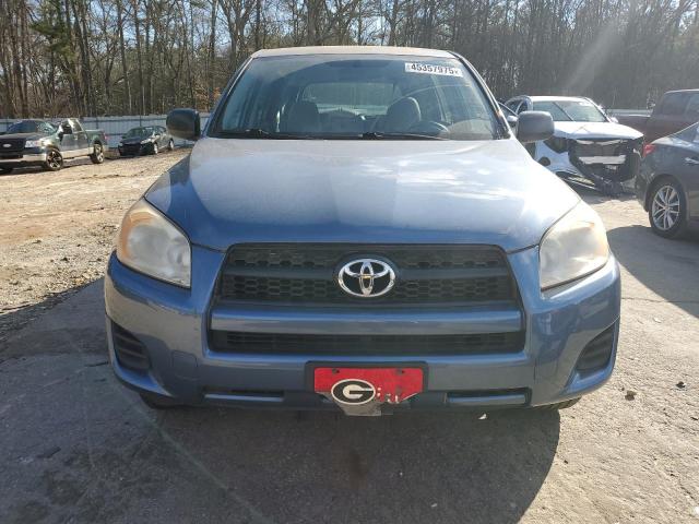 Photo 5 from auction – 2010 TOYOTA RAV4 with VIN JTMBF4DV8A5028024