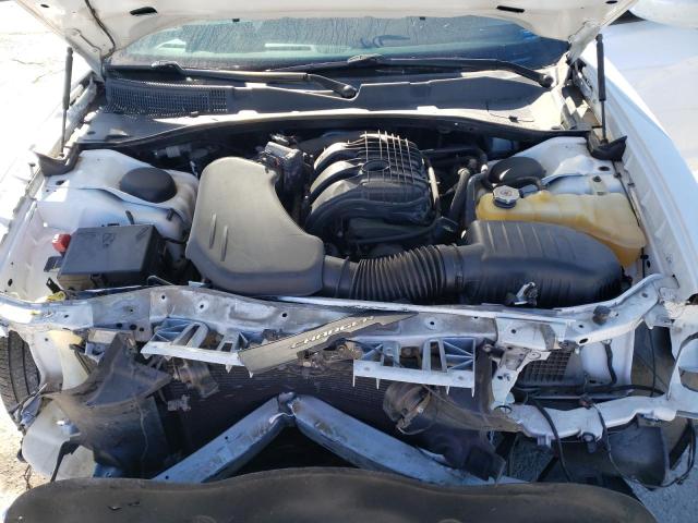 Photo 11 from auction – 2016 DODGE CHARGER SX with VIN 2C3CDXHG0GH237450