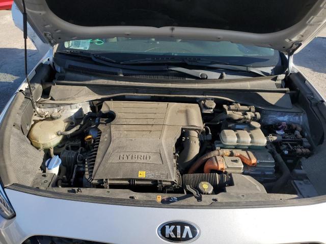 Photo 12 from auction – 2020 KIA NIRO LX with VIN KNDCB3LC9L5397777