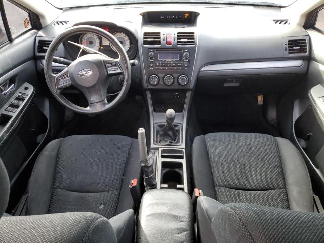 Photo 8 from auction – 2013 SUBARU IMPREZA PR with VIN JF1GPAC69DG821486