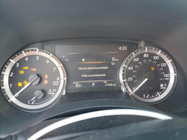 Photo 9 from auction – 2023 TOYOTA HIGHLANDER with VIN 5TDKDRAH2PS510816