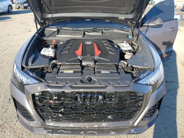 Photo 12 from auction – 2022 AUDI RS Q8 with VIN WU1ARBF14ND010975