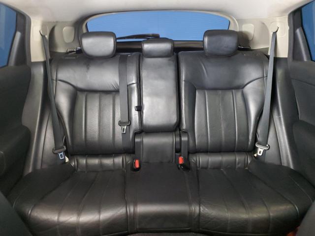 Photo 10 from auction – 2012 INFINITI FX35 with VIN JN8AS1MW0CM156494