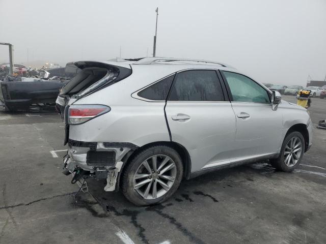 Photo 3 from auction – 2013 LEXUS RX 350 with VIN 2T2ZK1BA2DC126431
