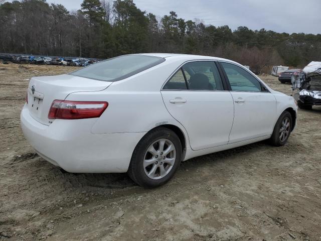 Photo 3 from auction – 2007 TOYOTA CAMRY CE with VIN 4T1BE46K97U579739