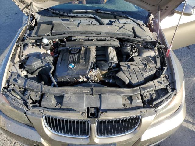 Photo 11 from auction – 2006 BMW 325 I with VIN WBAVB13536PT01078