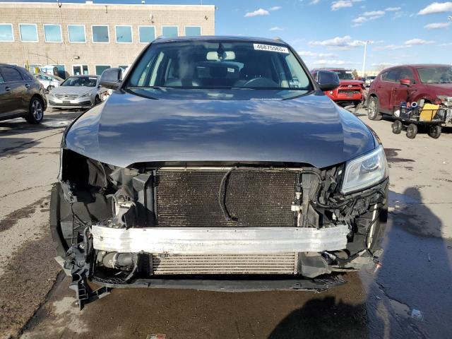 Photo 5 from auction – 2014 AUDI Q5 PREMIUM with VIN WA1LFAFP8EA076602