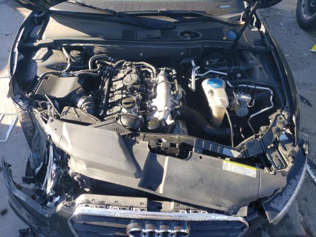 Photo 11 from auction – 2013 AUDI A5 PRESTIG with VIN WAUVFAFR3DA002046