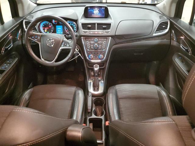 Photo 8 from auction – 2015 BUICK ENCORE CON with VIN KL4CJFSB2FB214944