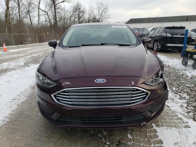 Photo 5 from auction – 2017 FORD FUSION SE with VIN 3FA6P0HD1HR189854