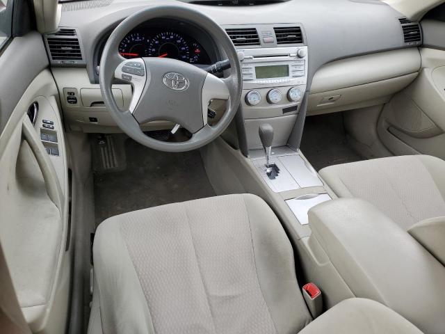Photo 8 from auction – 2011 TOYOTA CAMRY BASE with VIN 4T4BF3EK7BR163535