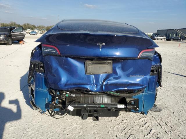 Photo 6 from auction – 2023 TESLA MODEL Y with VIN 7SAYGDEE3PA067729