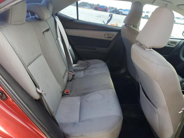 Photo 10 from auction – 2016 TOYOTA COROLLA L with VIN 5YFBURHE4GP503614