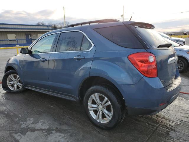 Photo 2 from auction – 2011 CHEVROLET EQUINOX LT with VIN 2CNFLEEC9B6276779
