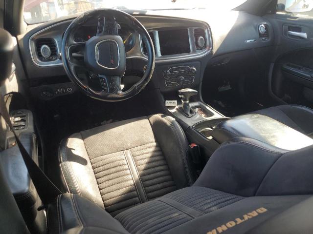 Photo 8 from auction – 2018 DODGE CHARGER R/ with VIN 2C3CDXGJ6JH116992