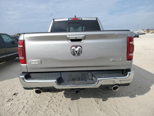Photo 6 from auction – 2021 RAM 1500 LONGH with VIN 1C6SRFKT1MN666793