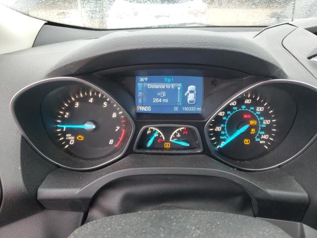 Photo 9 from auction – 2014 FORD ESCAPE SE with VIN 1FMCU9G90EUC14332