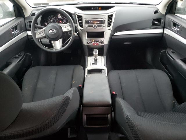 Photo 8 from auction – 2011 SUBARU LEGACY 2.5 with VIN 4S3BMBA63B3230211