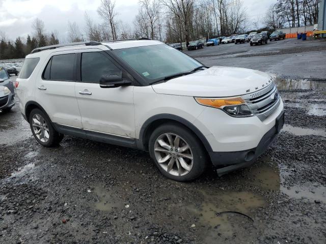 Photo 4 from auction – 2014 FORD EXPLORER X with VIN 1FM5K7D87EGA68850