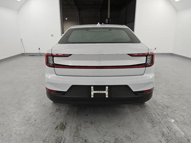 Photo 6 from auction – 2023 POLESTAR 2 with VIN YSMED3KA0PL144615