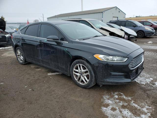 Photo 4 from auction – 2014 FORD FUSION SE with VIN 3FA6P0H72ER104963