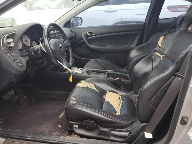 Photo 7 from auction – 2005 ACURA RSX with VIN JH4DC54845S016315