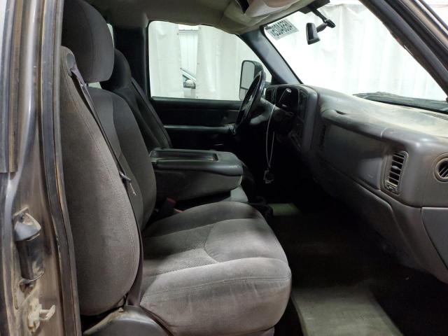 Photo 10 from auction – 2006 CHEVROLET SILVERADO with VIN 1GCHK29U96E275148