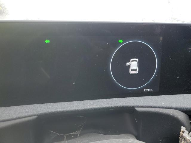 Photo 9 from auction – 2024 KIA EV6 LIGHT with VIN KNDC3DLC8R5614005