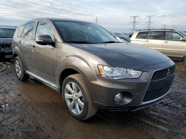 Photo 4 from auction – 2012 MITSUBISHI OUTLANDER with VIN JA4JT5AX0CU027596