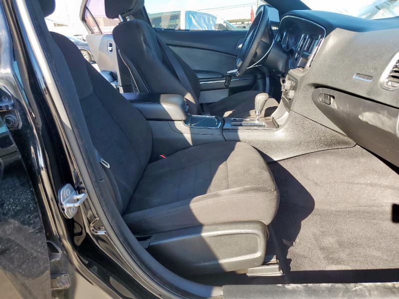 Photo 7 from auction – 2014 DODGE CHARGER SE with VIN 2C3CDXBG0EH363894