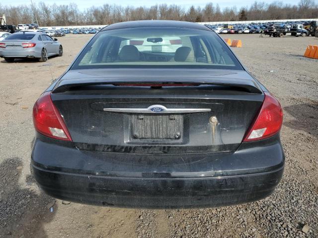 Photo 6 from auction – 2003 FORD TAURUS SEL with VIN 1FAHP56S73A218669