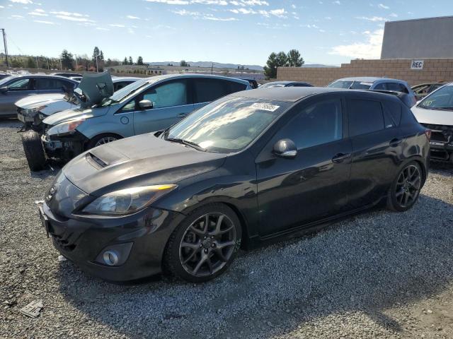 MAZDA SPEED 3 2012 with VIN JM1BL1L43C1672881 - Photo from auction