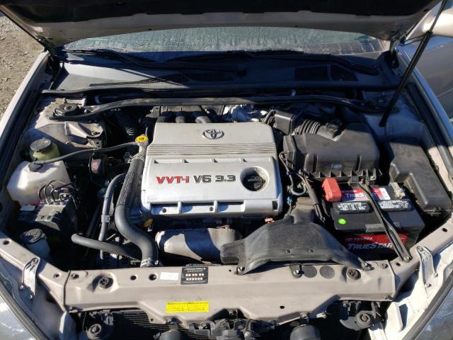 Photo 11 from auction – 2005 TOYOTA CAMRY SE with VIN 4T1BA30K35U048757
